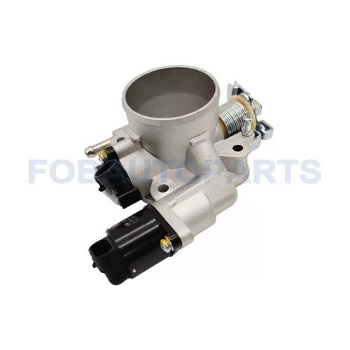 Throttle Body Valve Assy Compatible For Chevrolet Wuling N200 N300 B12 24556341 9052842